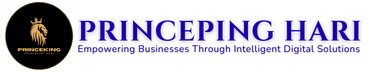 Principeng Hari | Official Website