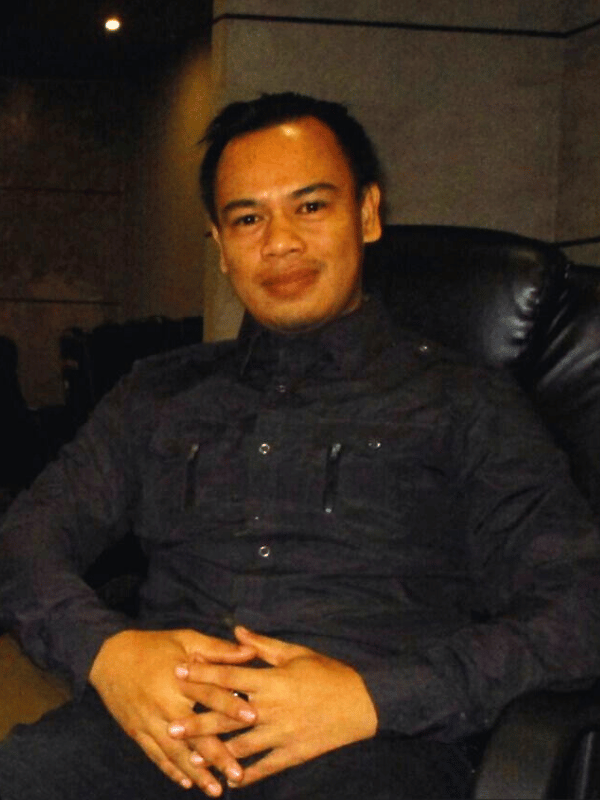 Roland Diaz