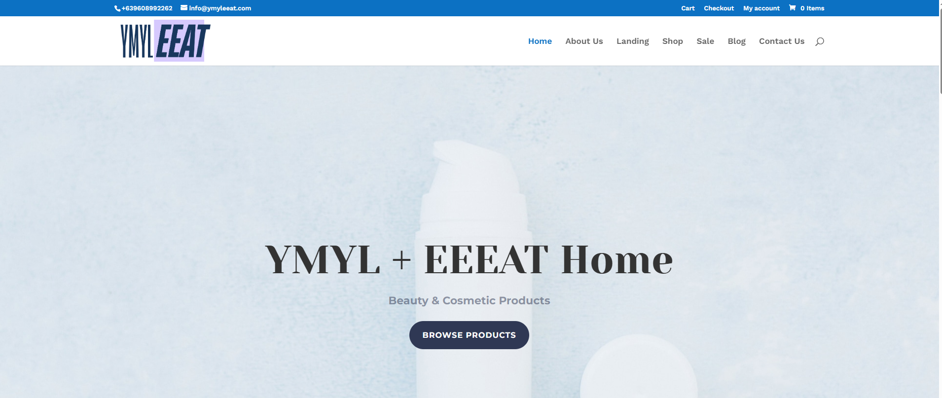 YMYL+EEAT