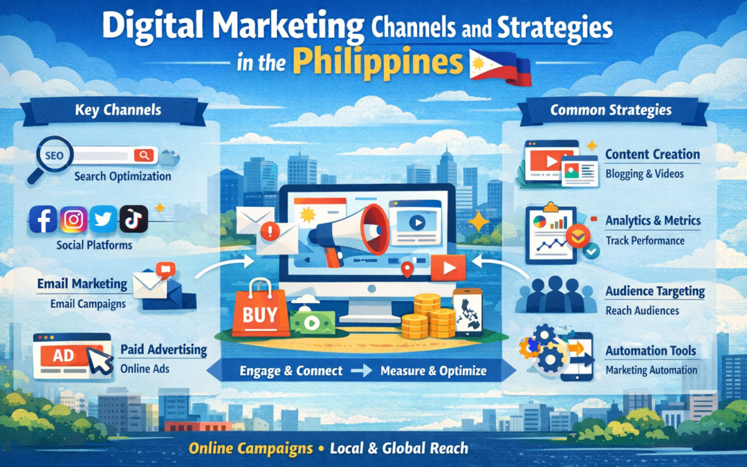 What is Digital Marketing? A Comprehensive Guide for Beginners