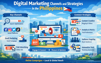 What is Digital Marketing? A Comprehensive Guide for Beginners