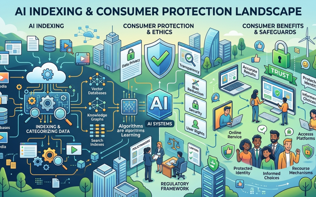 AI Indexing and Consumer Protection