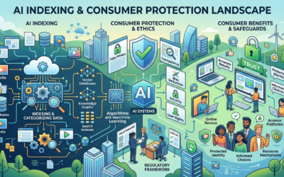 AI Indexing and Consumer Protection